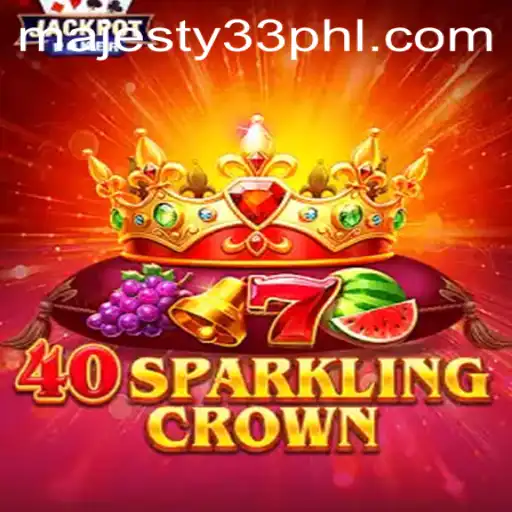 Dive into the World of 40SparklingCrown: A Majestic Gaming Experience