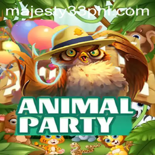 Exploring the Enchanting World of AnimalParty: A Game of Majesty