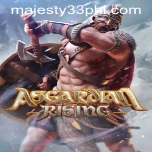 AsgardianRising: A Comprehensive Guide to the Epic Game