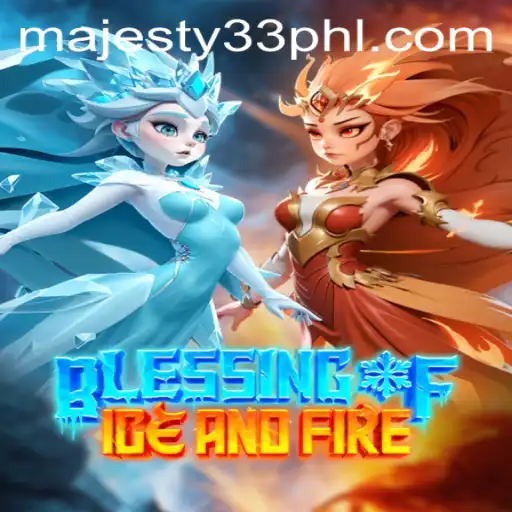 Exploring the Enchanting World of Blessing of Ice and Fire