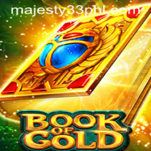 Majestic Adventures in Book of Gold