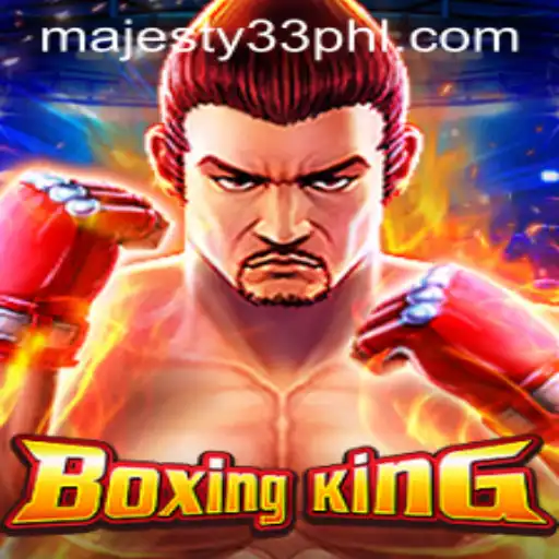 Exploring BoxingKing: A Majestic Journey in Virtual Combat