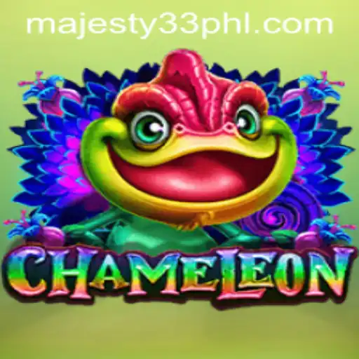 Chameleon: Discover the Game that Blends Strategy and Spontaneity with Majesty33