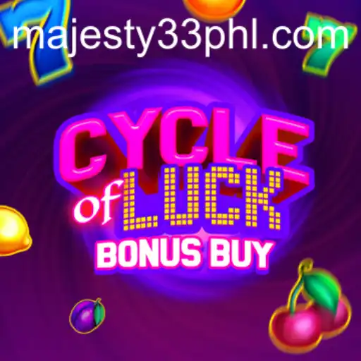 Exploring the World of CycleofLuckBonusBuy: An In-Depth Look at Majesty33