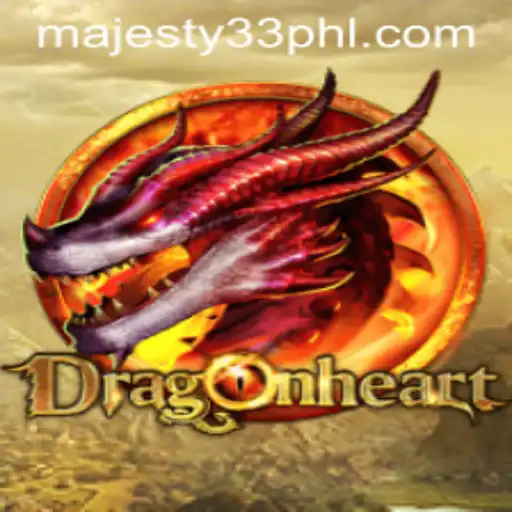 Unveiling DragonHeart: A Journey into the Realm of Majesty33
