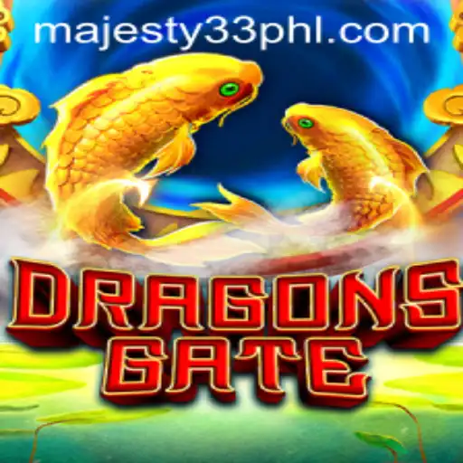 DragonsGate: The Ultimate Fantasy Adventure Unveiled