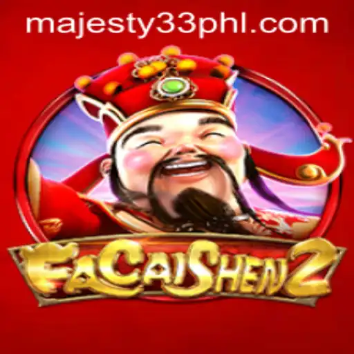 FaCaiShen2: A Modern Gaming Experience with Majesty33