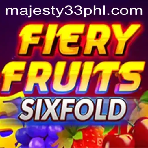 FieryFruitsSixFold: Enter the Realm of Majesty33