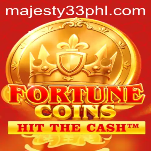 Exploring the Exciting World of FortuneCoins: Majesty33