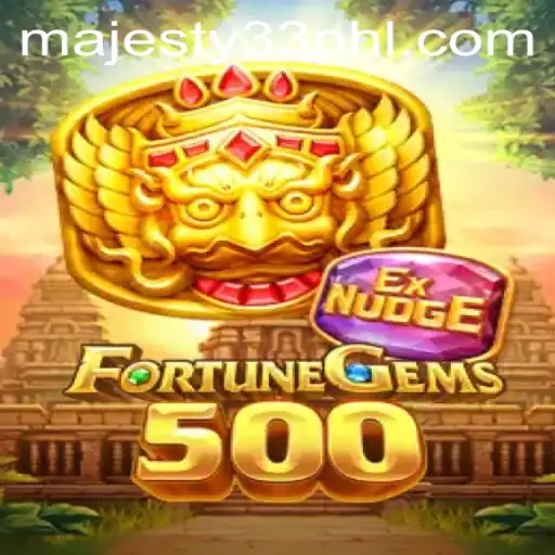 Explore the Majestic World of FortuneGems500