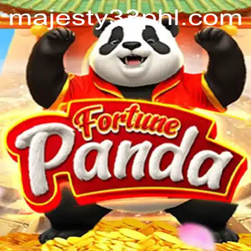 FortunePanda: The Thrilling Adventure of Strategy and Luck