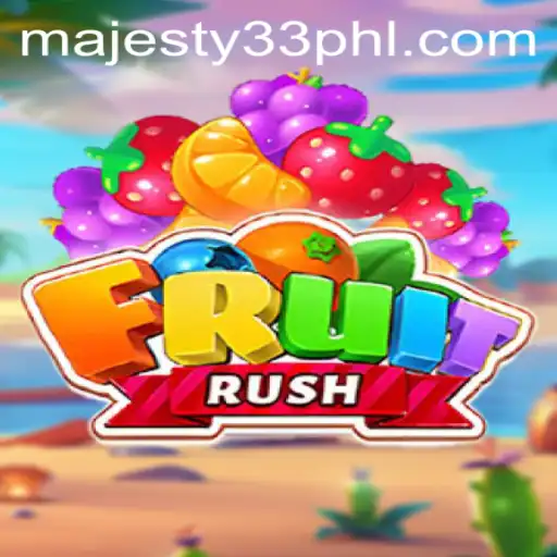FruitRush: Diving into the Enchanting World of Majesty33