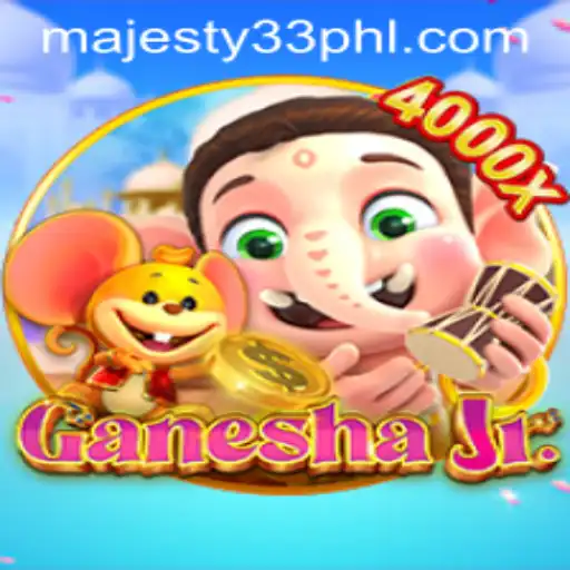 Unveiling GaneshaJr: The Majestic World of Majesty33