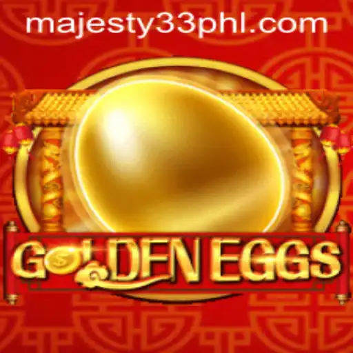 Unveiling GoldenEggs: A Majestic Gaming Experience