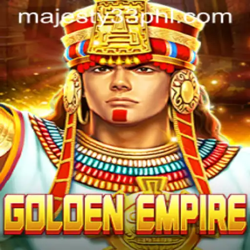 Exploring the Majesty of GoldenEmpire: Unveiling the Thrills of Majesty33