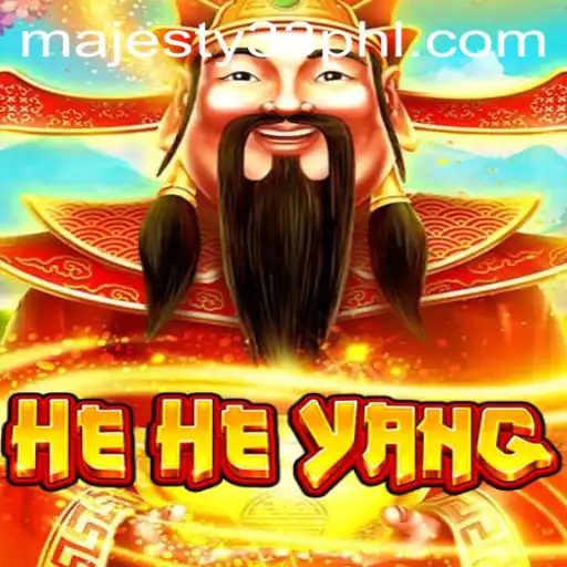HeHeYang: The Exciting New Game Revolutionizing the Digital World