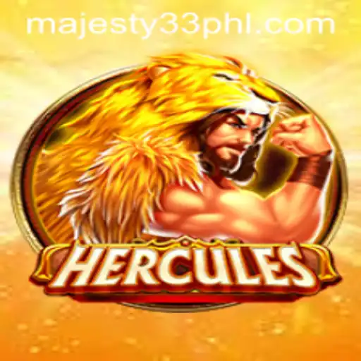 Exploring the Enigmatic World of Hercules: Majesty33