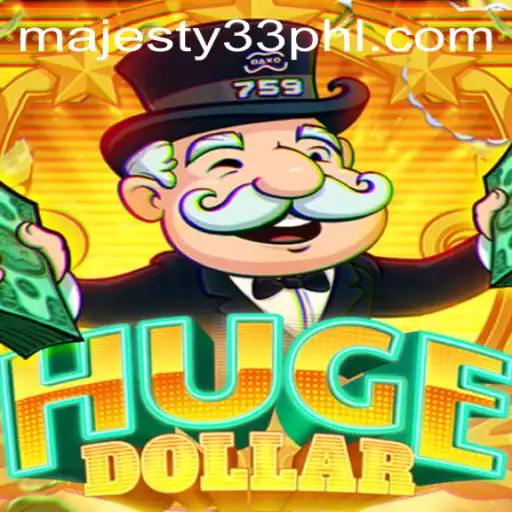 Exploring the Majesty of HugeDollar: A Revolutionary Gaming Experience