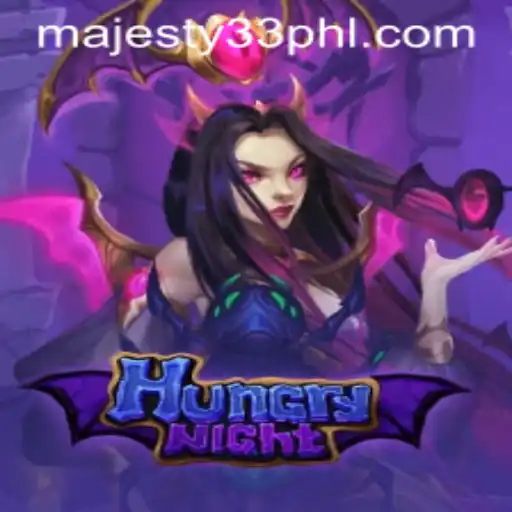 Unveiling HungryNight: A Thrilling Adventure Awaits