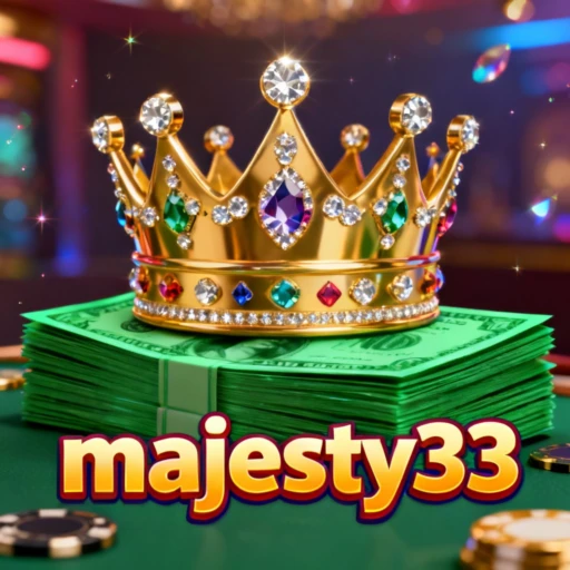 majesty33