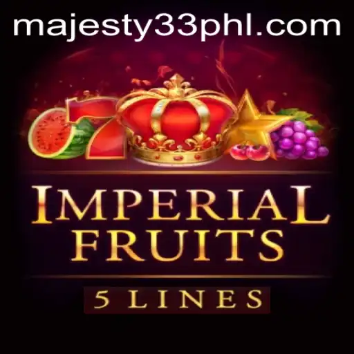 Exploring the Regal Realm of ImperialFruits5
