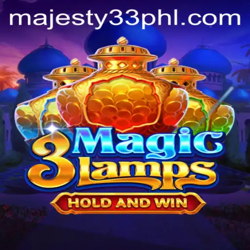 Discover the Enchanting World of 3MagicLamps: A Journey through Adventure and Strategy