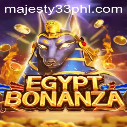 Exploring the Enigmatic World of EgyptBonanza