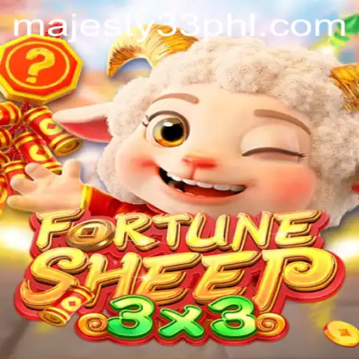 FortuneSheep - A Majestic Journey in Gaming