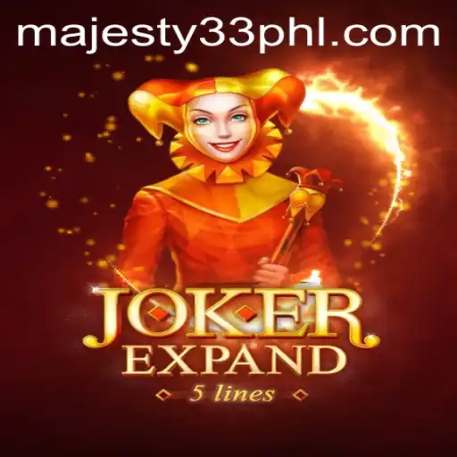 Discover the Thrills of JokerExpand: Majesty33's Latest Gaming Adventure