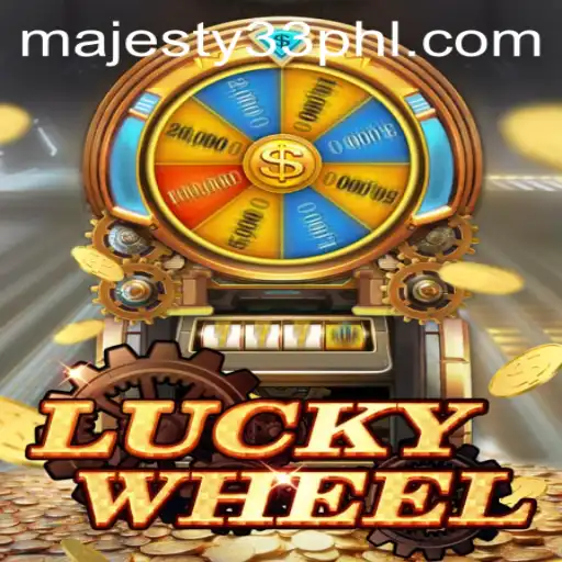 Discovering LuckyWheel: A New Gaming Experience