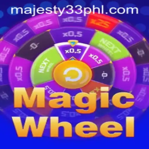 Discover the Thrills of MagicWheel: A Game of Strategy and Chance