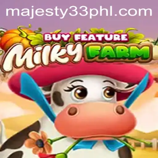 Discover the Engaging World of MilkyFarmBuyFeature: A Virtual Farming Experience