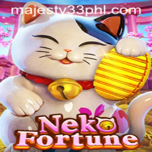 NekoFortune: A Feline Adventure in the Mystical World of Majesty33