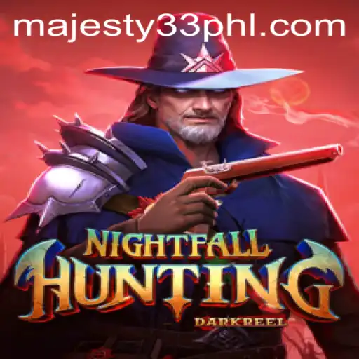 NightfallHunting - A Thrilling Adventure Awaits