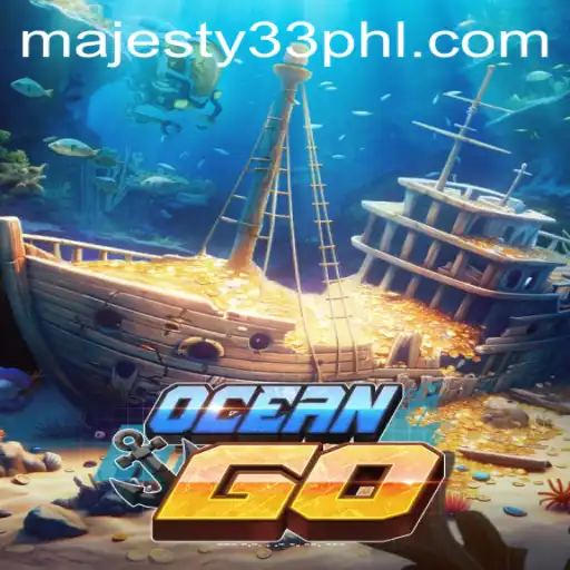 Dive into the World of OceanGO: A Majestic Underwater Adventure