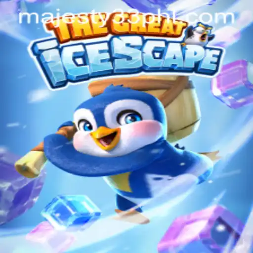 Dive into the Arctic Adventure of TheGreatIcescape
