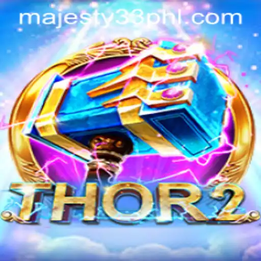 Explore the Epic Adventure of Thor2: Majesty33
