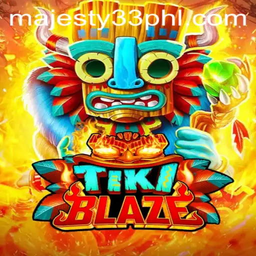 Unveiling the Vibrant World of TikiBlaze: A Captivating Gaming Experience