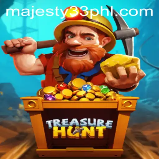 Exploring 'TreasureHunt': A Journey into Majesty33