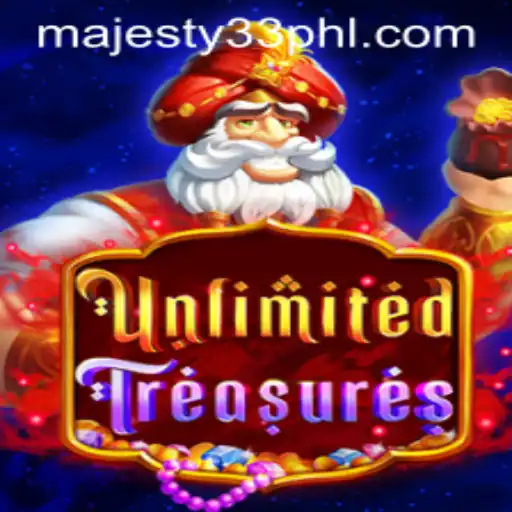 Unveiling UnlimitedTreasures: A Majestic Adventure Awaits