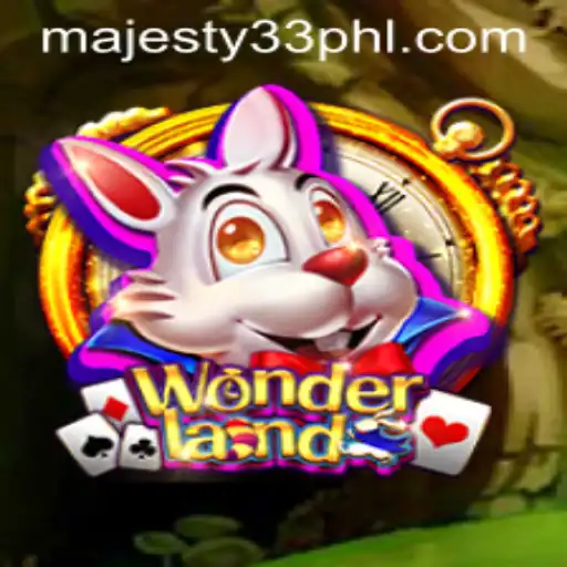 Exploring Wonderland: The Enchanting Game Experience