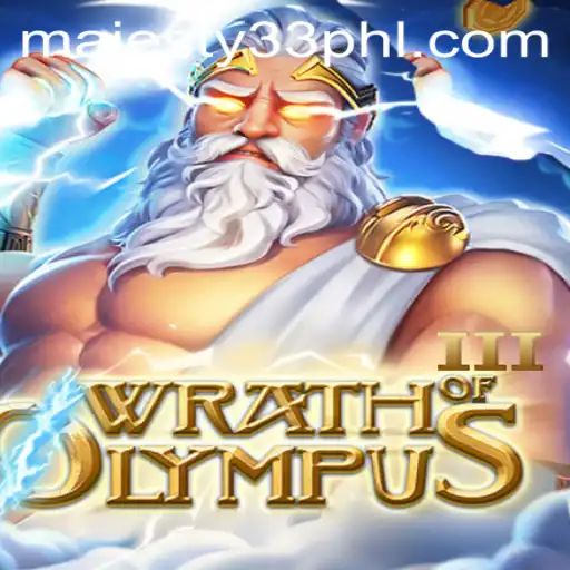 Unveiling 'WrathofOlympusIII': A Majestic Journey into the Heart of Myth