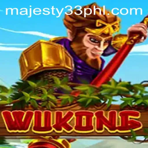 Wukong: An Epic Adventure in the Realm of Majesty33