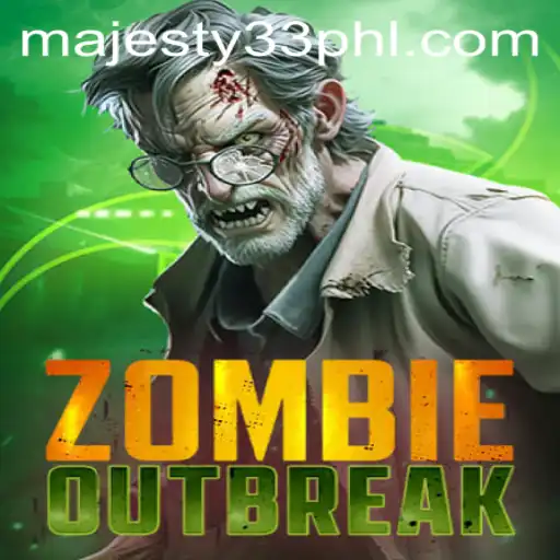 ZombieOutbreak: Survive the Apocalypse in Majesty33's Latest Adventure
