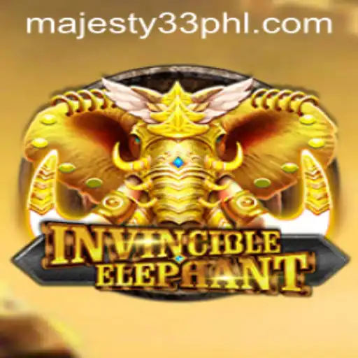 InvincibleElephant: Enter the World of Majesty33