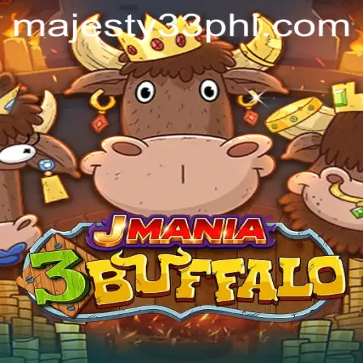 Experience Unmatched Adventure in JMania3Buffalo with majesty33