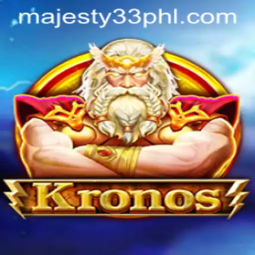 Kronos: A Majestic Journey into Time and Strategy