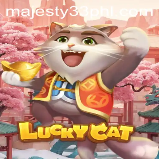 The Enchanting World of LuckyCat: Exploring the Realm of Majesty33