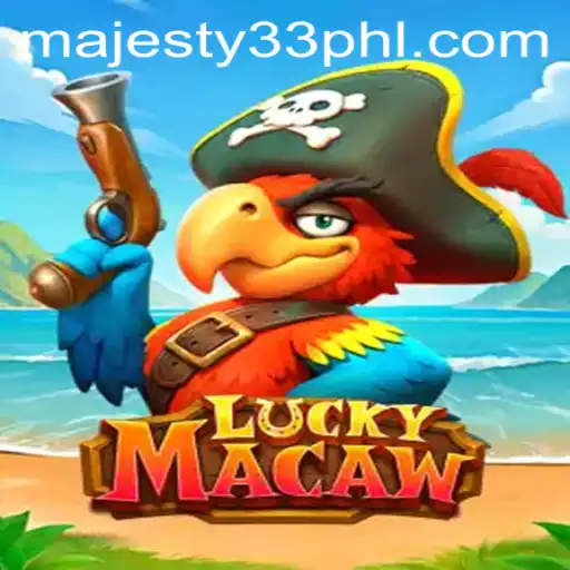 Exploring the Exciting World of LuckyMacaw