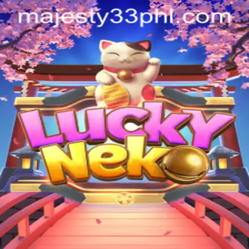 Unveiling the Magic of LuckyNeko: An Engaging Adventure with Majesty33